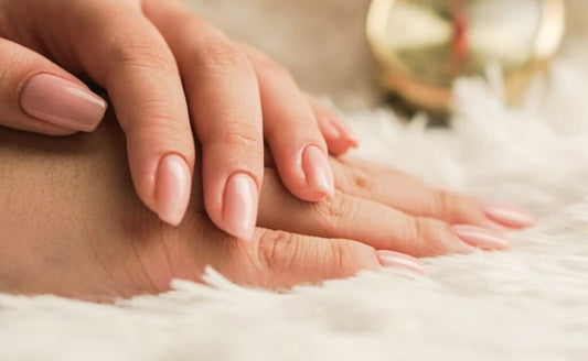 Nail Care Tips for Saudi’s Harsh Weather