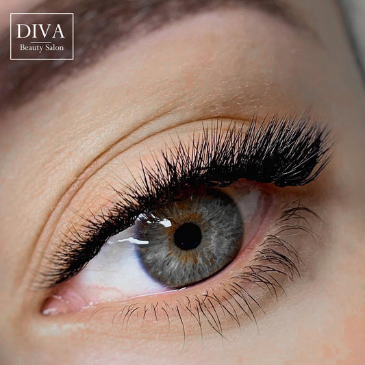 What to Expect During Your First Lash Extension Appointment