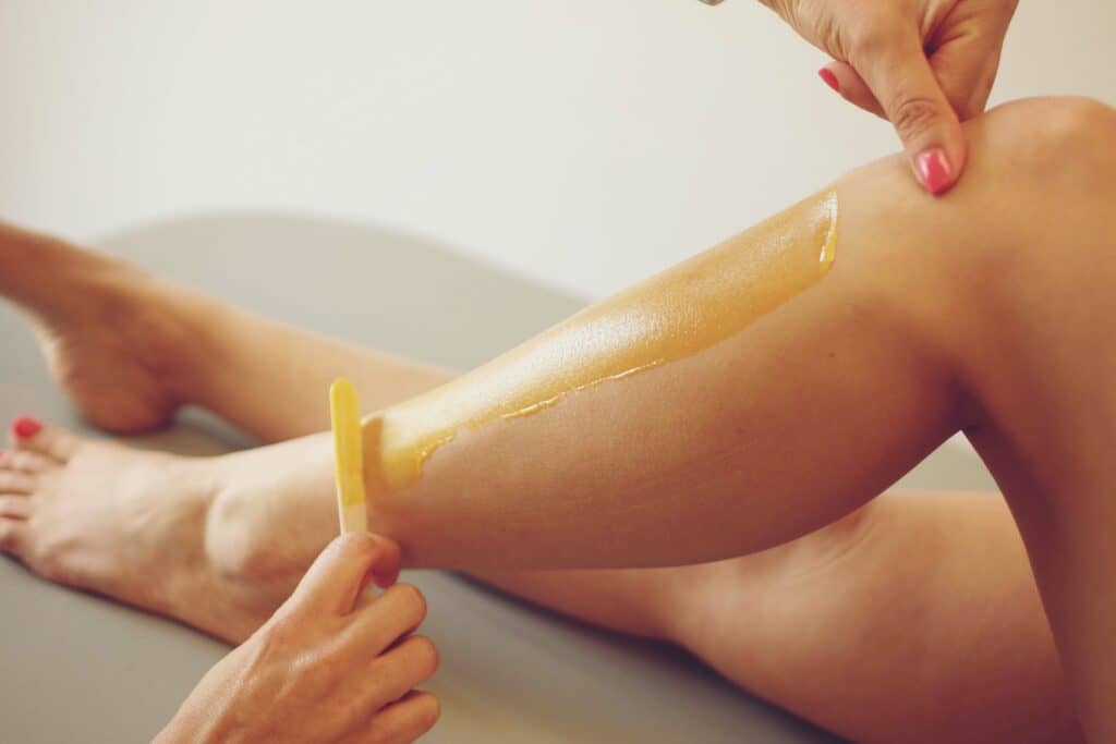 Achieving Silky Smooth Skin: Tips for a Successful Waxing Experience
