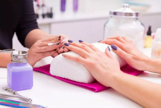 What types of nails are best?