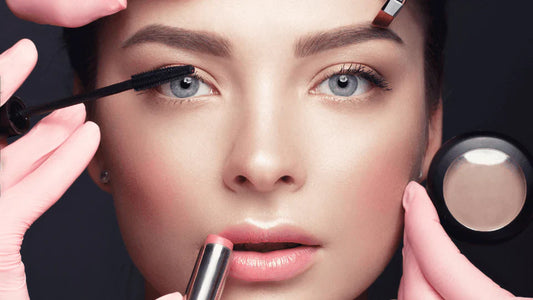 Unlocking the Secrets to Long-Lasting Professional Makeup in Riyadh