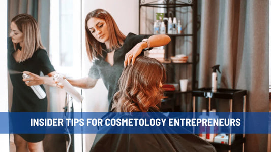 Why Cosmetology is Key for Your Beauty Routine in Riyadh