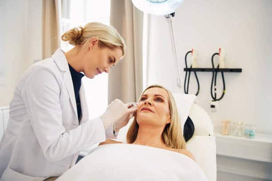 Unique Cosmetic Procedures in Riyadh You Haven’t Heard Of
