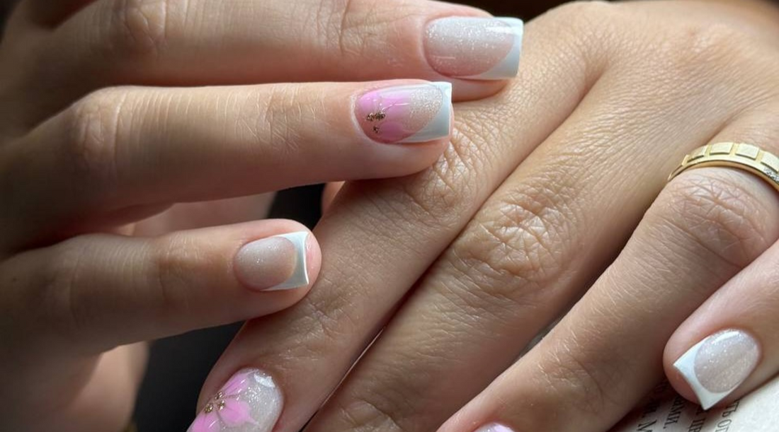 Best Nail Treatments for Damaged Nails