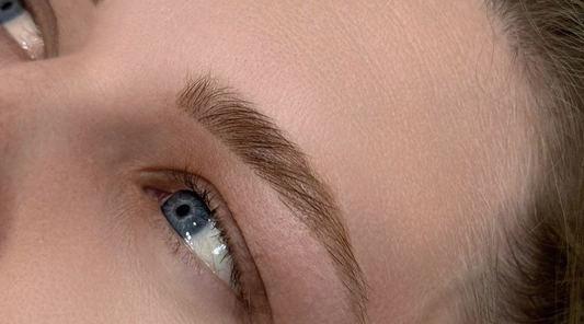 Microblading vs. Powder Brows: Which is Trending in Riyadh?