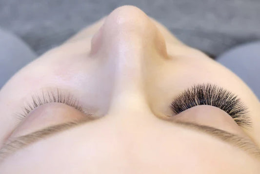 Common Myths About Professional Eyelash Services Debunked