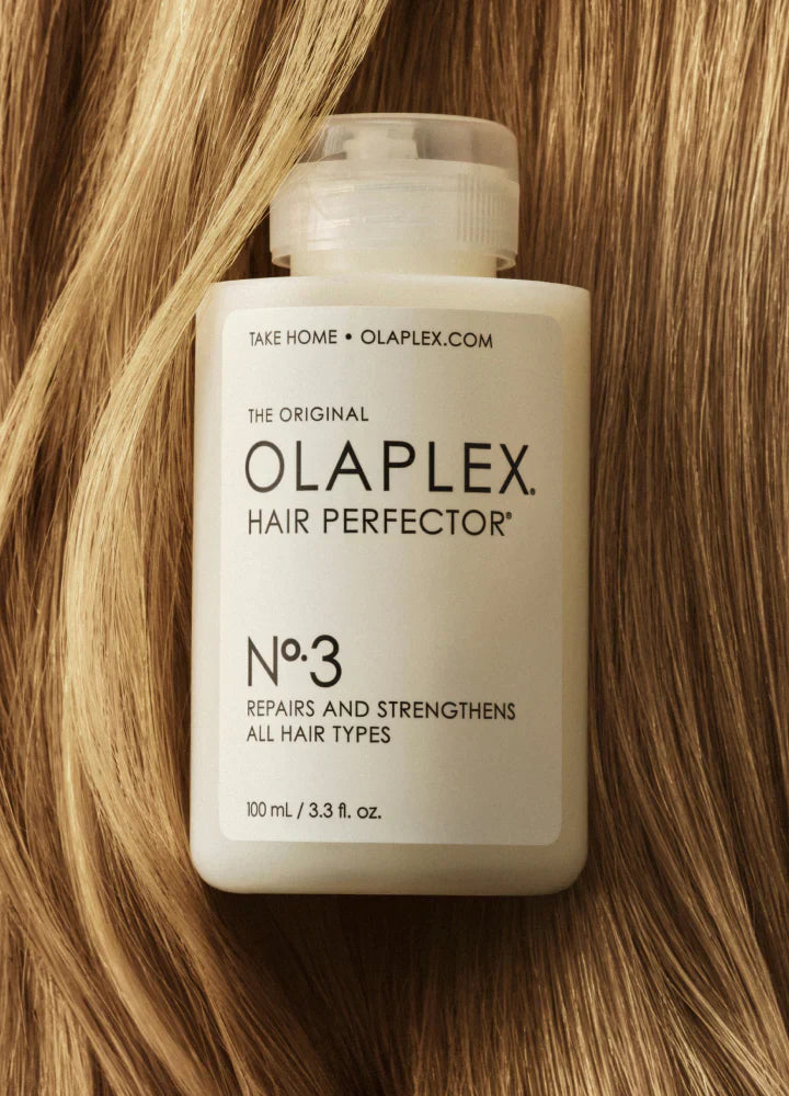 Olaplex vs. Keratin: Which Hair Treatment is Better?