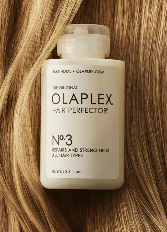 Olaplex vs. Keratin: Which Hair Treatment is Better?