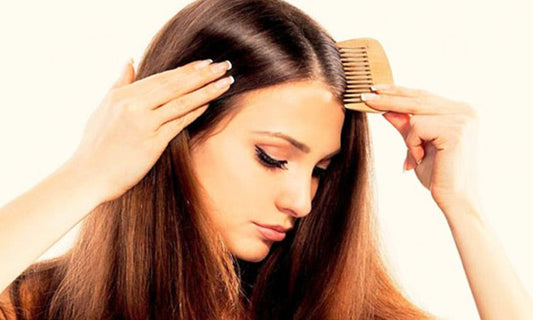 How to Maintain Healthy Hair in Riyadh’s Climate