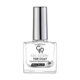 GEL LOOL TOP COAT