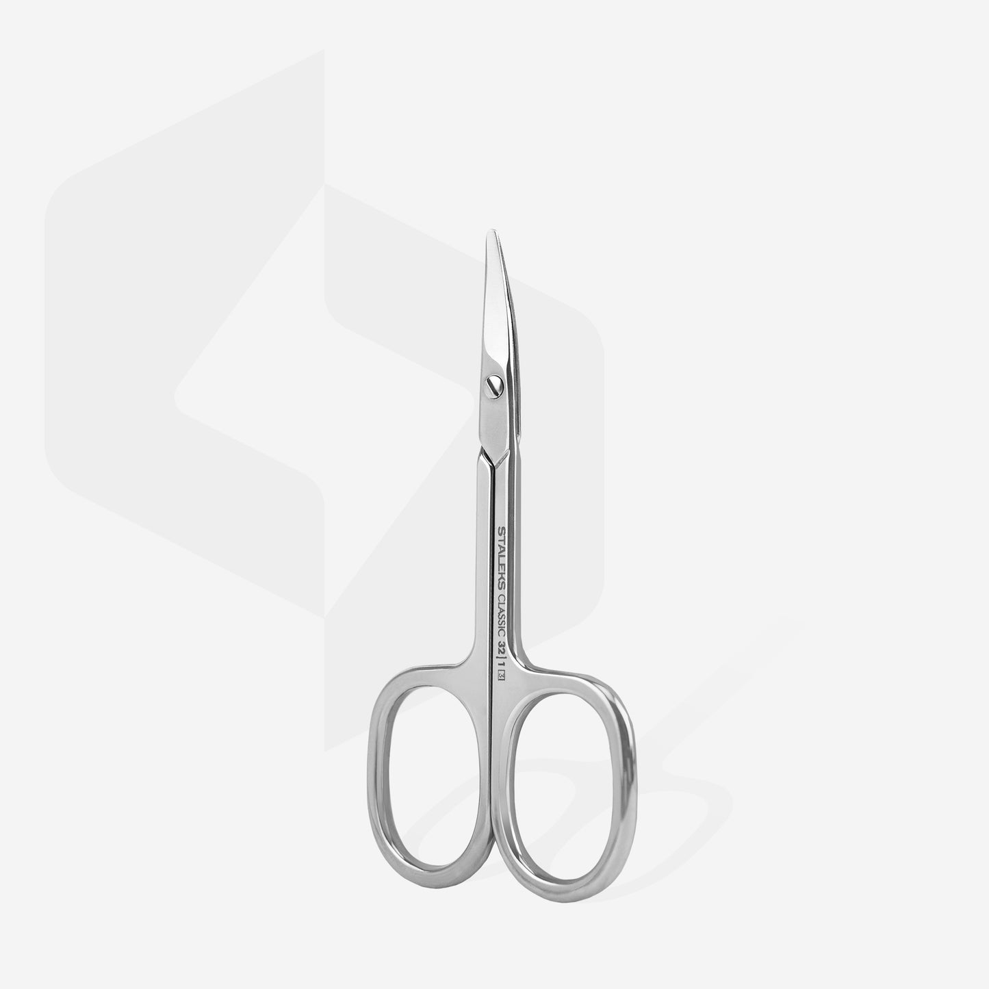 Staleks Classic Cuticle Scissors 32/1mm (for kids)