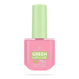 GREEN LAST AND CARE 116