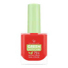 GREEN LAST AND CARE 124