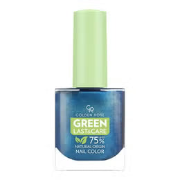 GREEN LAST AND CARE 137
