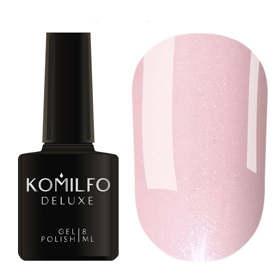 Komilfo D030 8 ml