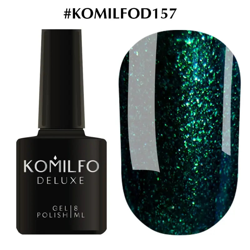 Komilfo D157 8 ml