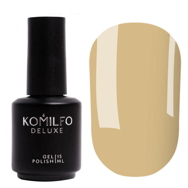 Komilfo D306 15 ml