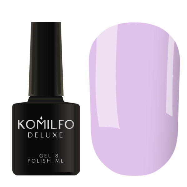 KOMILFO M003 MACARONS GEL POLISH 8ML