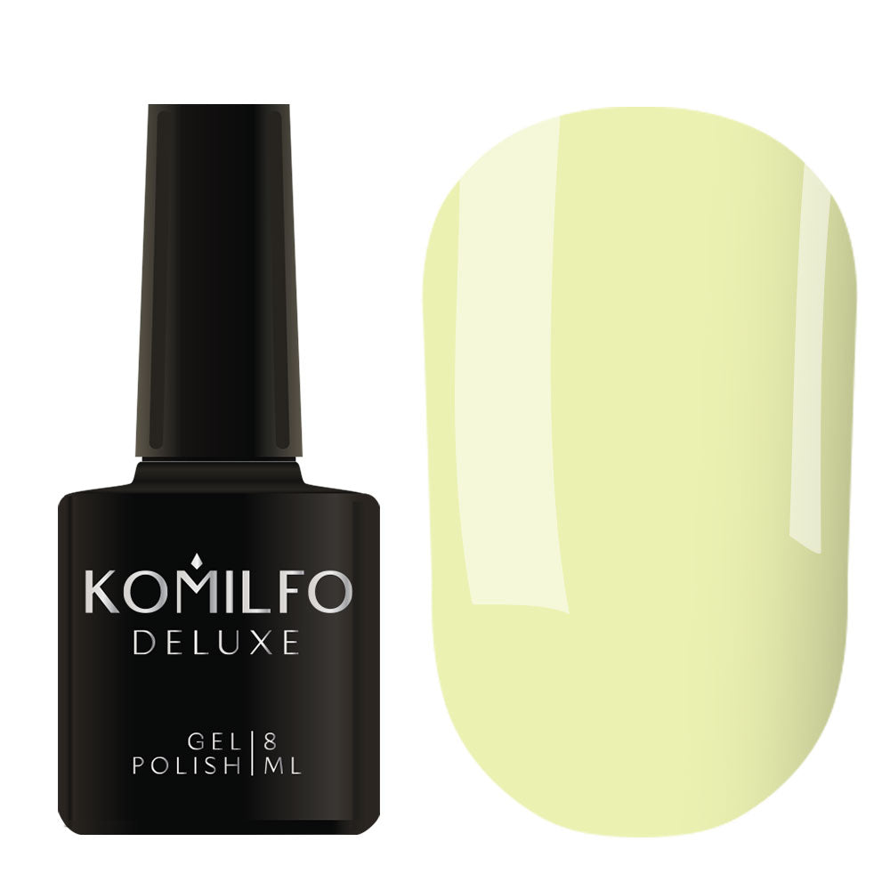 KOMILFO MACARONS M008 8ML