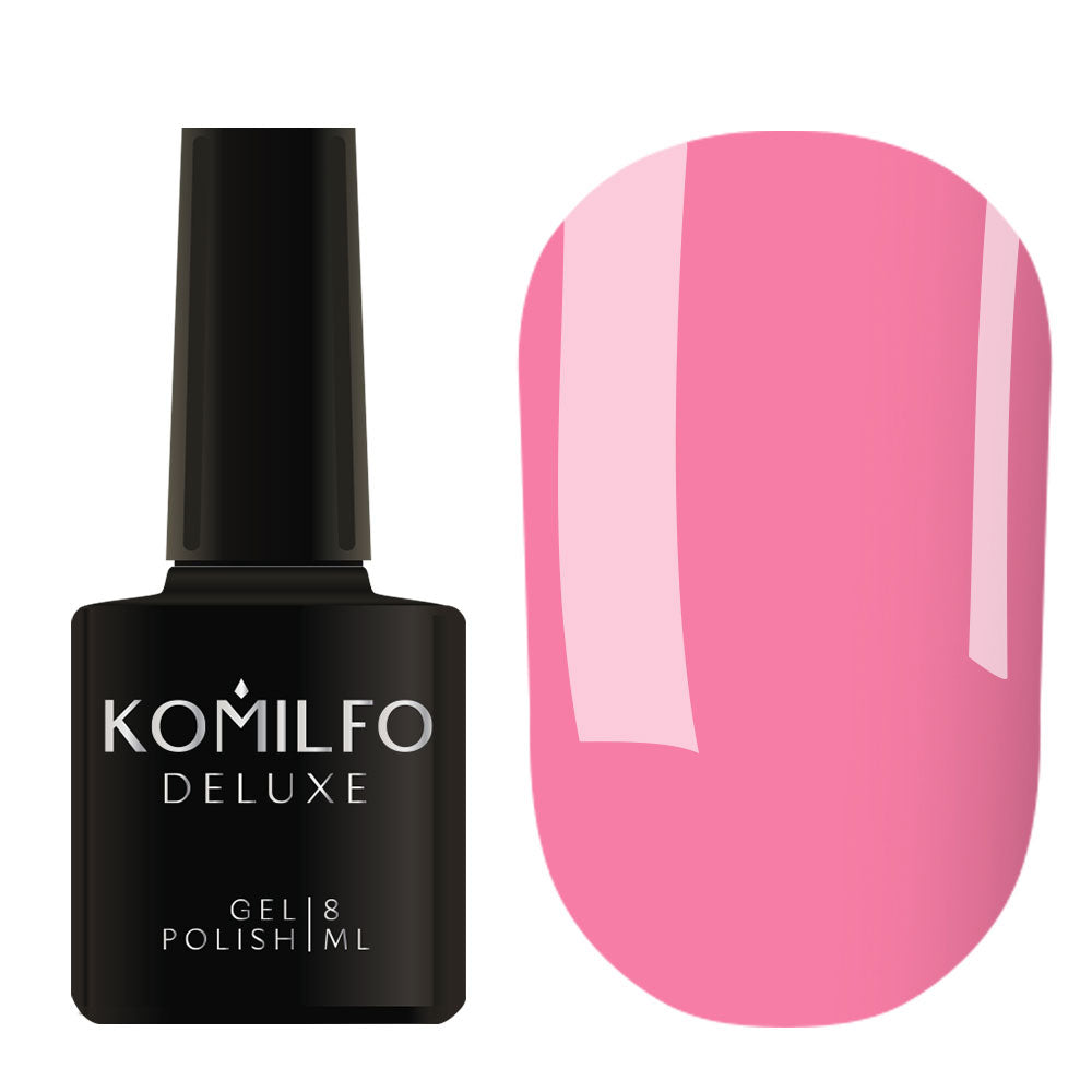 KOMILFO D002 GEL POLISH 8ML