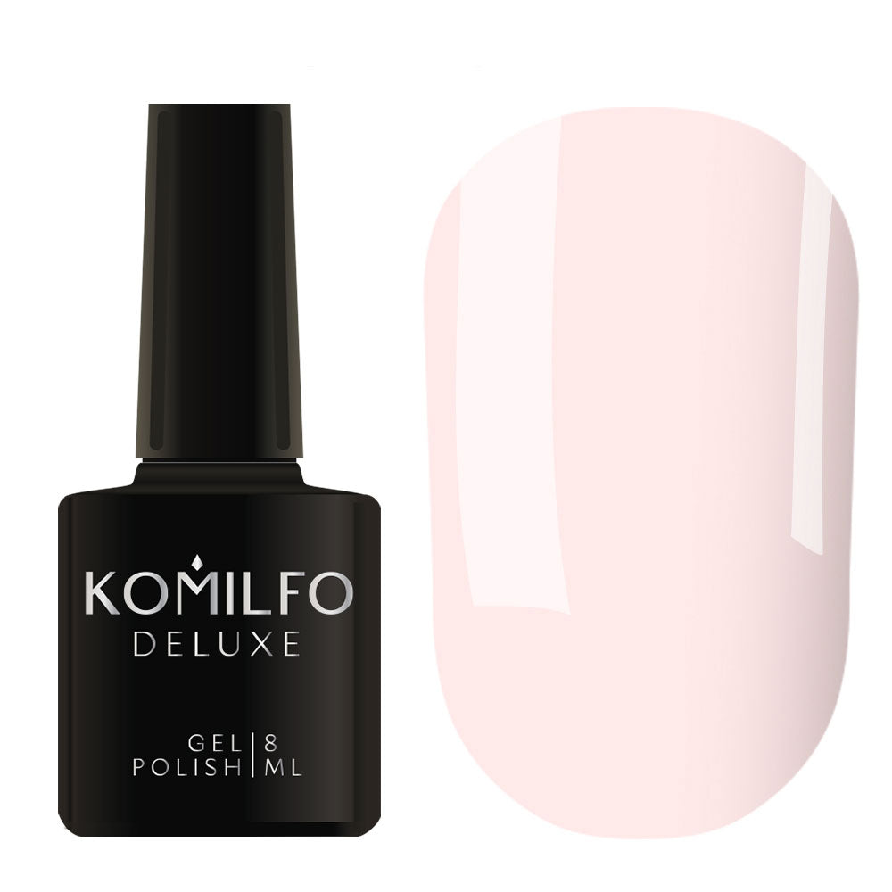 KOMILFO GEL POLISH 15ML D032