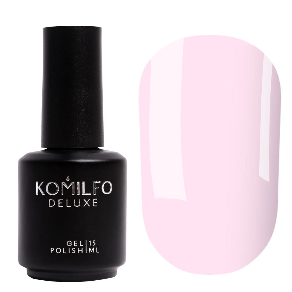 KOMILFO GEL POLISH 15ML D033