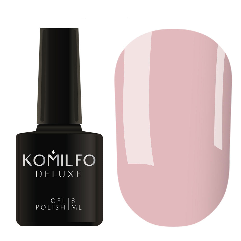 KOMILFO GEL POLISH 8ML D036