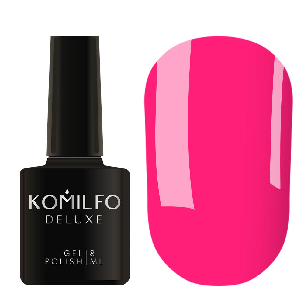 KOMILFO N002 GEL POLISH 8ML
