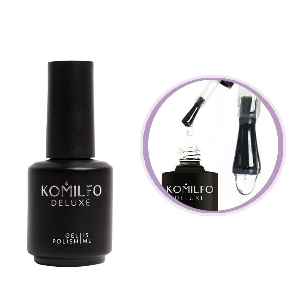 Komilfo Rubber Base Coat 15 ml