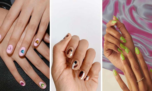 The significance of henna designs in Riyadh nail art
