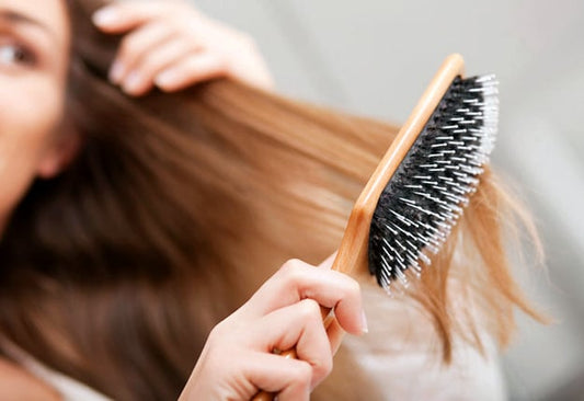 Affordable Hair Treatments for Damaged Hair in Riyadh