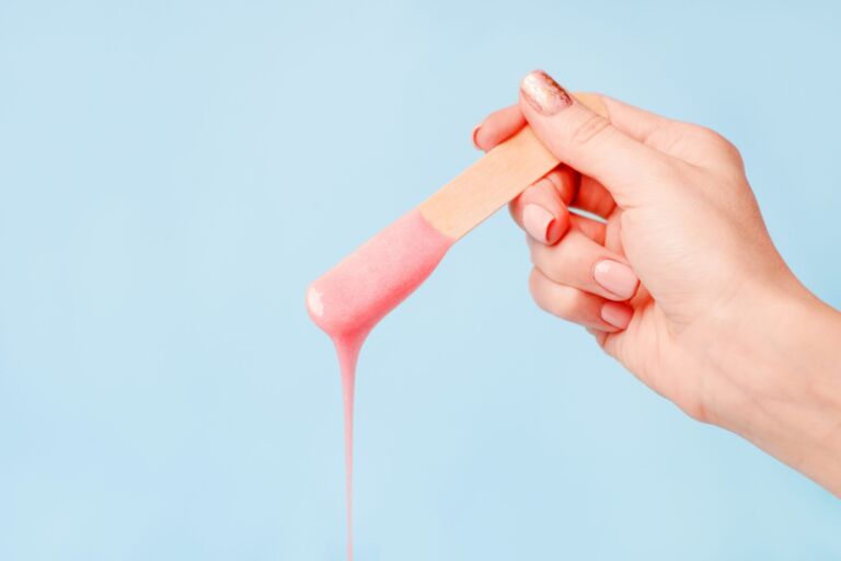 Tips for Healing Skin Irritation Post-Waxing