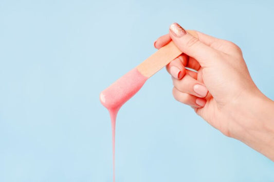 Tips for Healing Skin Irritation Post-Waxing