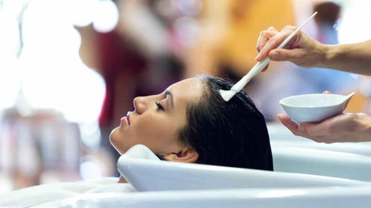 Balayage vs. Ombre: Which is Popular in Riyadh?