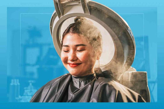 Professional Hair Treatments in Al Aqiq, Riyadh – Shine, Strength & Expert Care