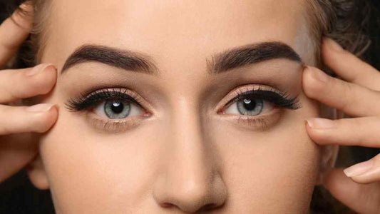 Taking Care of Your Eyebrows in Al Aqiq, Riyadh