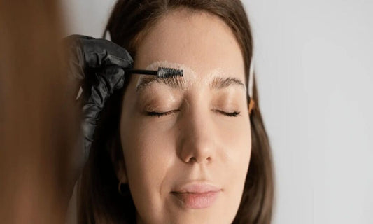 The Dos and Don’ts of Eyebrow Maintenance