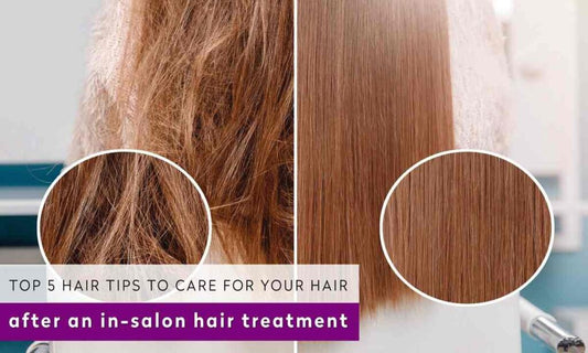 How to Maintain Your Hair After Treatment: Tips and Tricks