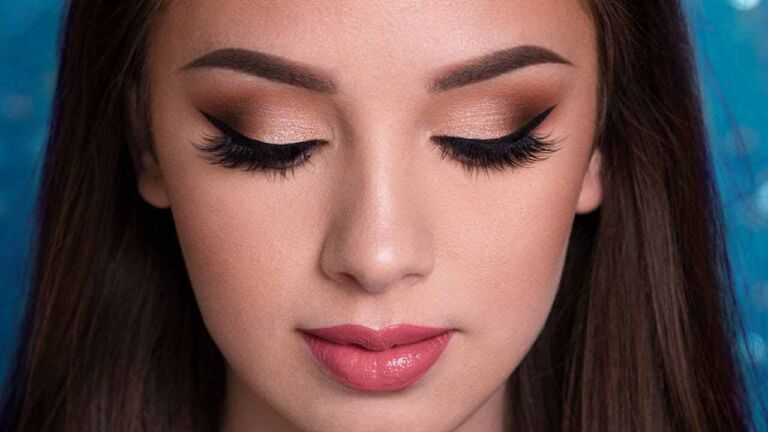 How to Combat Dry Skin Under Makeup