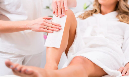 Waxing for Health: How It Can Benefit Your Skin
