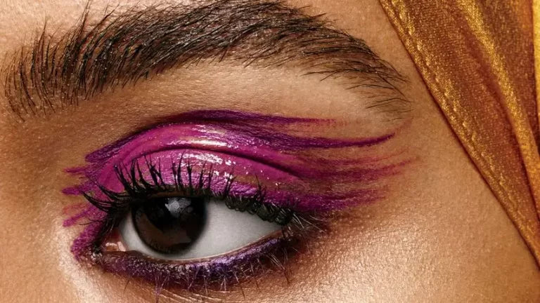 DIY Ramadan Night Makeup Tutorial