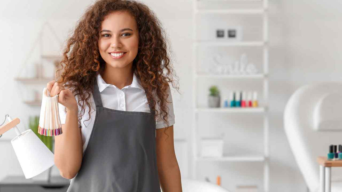 What should I expect during my first visit to a cosmetology in Riyadh?