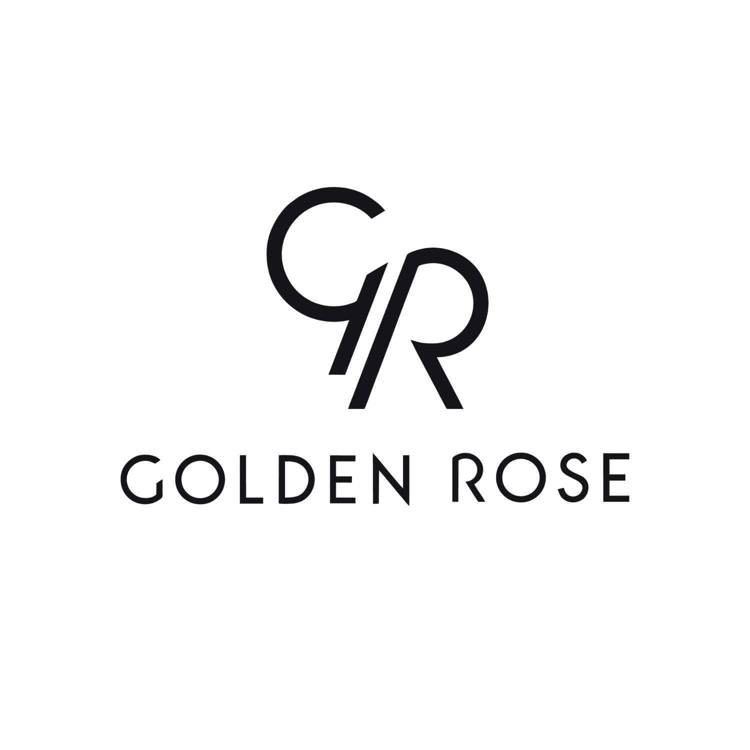 GOLDEN ROSE NORMAL POLISH