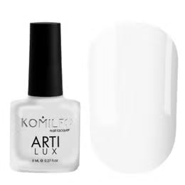 KOMILFO ARTILUX REGULAR POLISH 001
