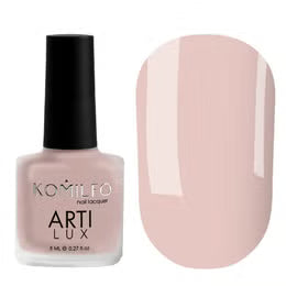 KOMILFO ARTILUX REGULAR POLISH 007