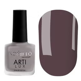KOMILFO ARTILUX REGULAR POLISH 014