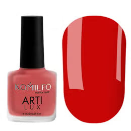 KOMILFO ARTILUX REGULAR POLISH 020