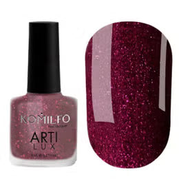 KOMILFO ARTILUX REGULAR POLISH 024