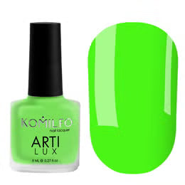 KOMILFO ARTILUX REGULAR POLISH 032