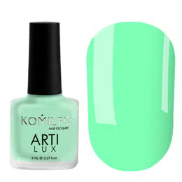 KOMILFO ARTILUX REGULAR POLISH 033